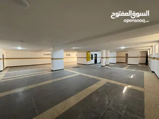  6 شقة مميزة بإطلالة جميله بمساحة مميزة 148م طابق اول بتشطيبات فخمه
