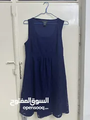  6 فساتين مناسبات جديدة ومستعملة لبسة واحدة فقط من 10-70 دينار قابلة للتفاوض