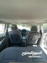  6 هونداي ايونك 2022للبيع