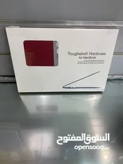  15 كفرات حمايه لابتوب MacBook back covers