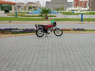  2 دراجة ايراني اوراق بسمي