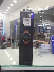  1 Xiaomi watch S1 pro smart watch