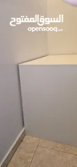  5 طاولة مكتب للبيع استخدام 3 اسابيع
