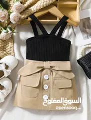  12 ملابس اطفال جديده سعر جمله بيع