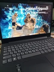  1 لابت لينوڤو ideapad3