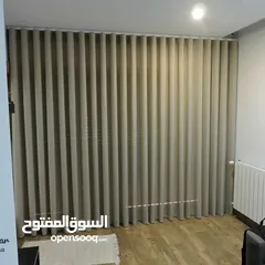  6 جميع انواع الستائر