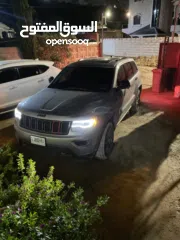  1 جيب جرند شروكي