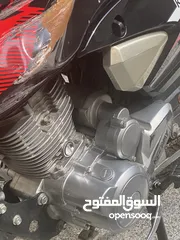  1 دراجه كي واي 