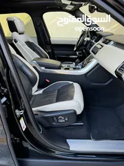  20 Range Rover sport  Autobiography Plug-in Hybrid 2020