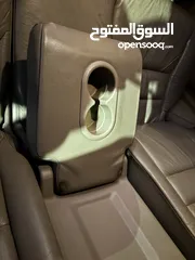  7 هوندا CR-V 2007 وارد الوكاله ممشى قليل للبيع