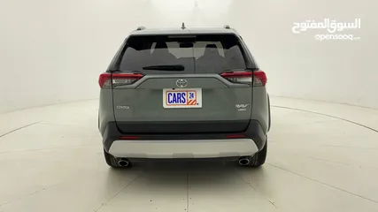  4 (FREE HOME TEST DRIVE AND ZERO DOWN PAYMENT) TOYOTA RAV4