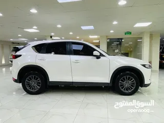  3 مازدا cx-5ماشيه 70000km