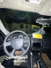  8 دودج نيترو