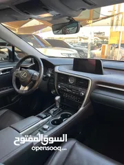  9 Lexus RX 350 2019 GCC CAR