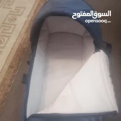  1 كوت اطفال ماركة شيكو