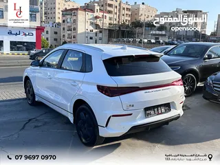  10 ‏BYD E2 Comfort  (EV) 2023 كمفورت كهرباء
