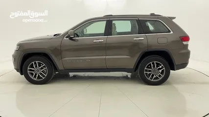  5 (FREE HOME TEST DRIVE AND ZERO DOWN PAYMENT) JEEP GRAND CHEROKEE