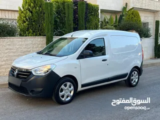  7 ‏رنيو دوكر ورد الوكالة فحص كامل لا يحتاج إلى أي صيانة