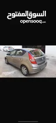  7 هيونداي i30 موديل 2012 للبيع