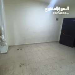  9 شقه للايجار في القويسمه  جبل الحديد بقرب من مسجد أبو انشيش