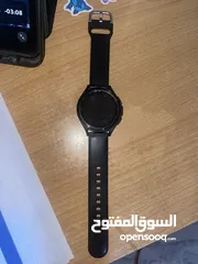  1 ساعة سامسونج جالاكسي