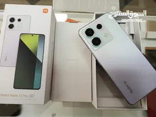  1 redmi note 13 pro 5g 512gb