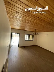  16 ‎للبيع – شقة أرضية مميزة في أرقى مناطق خلدا (العوجانية) ‎ الموقع: بالقرب من مدارس المعارف الدولية