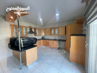  6 شقة مميزة للبيع في عبدون 