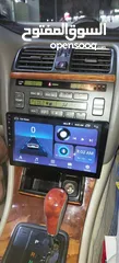  2 Car Android Screens