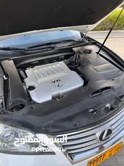  2 للبيع لكزس es350