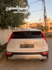  5 كيا نيرو 2022هايبرد اقتصادية