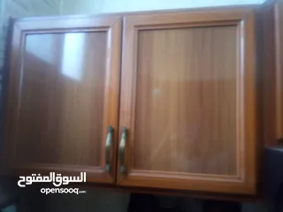  2 خزاين ملميل خشابي للبيع