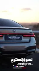  14 Bmw 745Le  Lonnnng