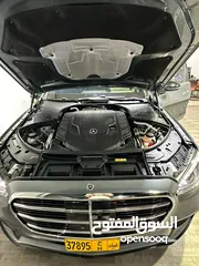  25 مرسيدس S 580 // 2022 مسجلة في وكالة الزوواي