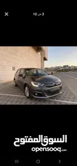  2 ستروين c4.