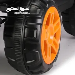  7 سيارة SUV كهربائية للأطفال – متعة القيادة برؤية جديدة من Island Toys!