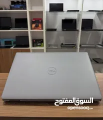  7 laptop Dell Precision 3560