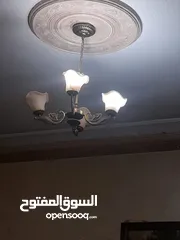 2 تريات للبيع بسعر حرق عدد 3
