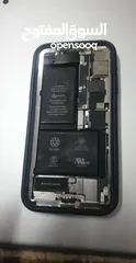  3 ايفونات X 6s. سعر قابل للتفاوض  iPhone 6s 32g iPhone X 64g استخدام شخصي  فش ايكلاود المعني براعيه