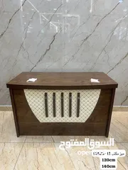  3 ميز مكتب قياسين