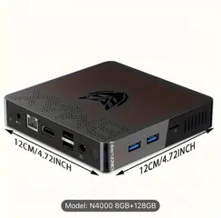  3 MINI PC - BMAX B1 PRO -