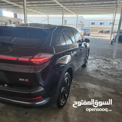  7 نيتا 2023X.  عداد 9 الاف كيلو شبه زيرو مع كفاله 3 سنوات