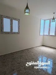  2 فيلا.  طابقين. إيجار. اى نشاط . بن عاشور.