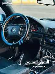  26 BMW e39 للبيع