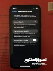  2 ايفون 11 ماهي واعره ، مموار 64 ، البطارية 94