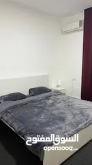  11 شقة مفروشة للايجار سوبر ديلوكس في جبل الحسين من المالك