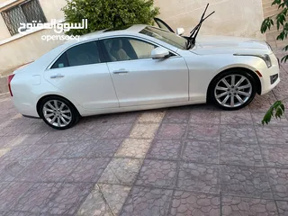  4 كاديلاك 2.14 فحص كامل