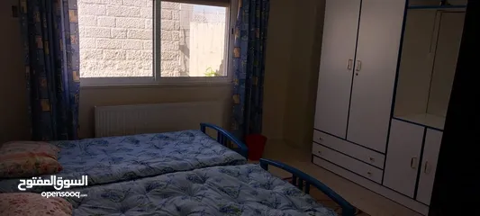  16 فيلا للبيع في ضاحية الرشيد بالقرب من جامعة الاميرة سمية - 14493
