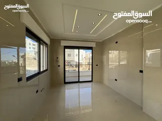  2 شقة ثالث مع ورف في مرج الحمام منطقة طبقة تشطيب مميز