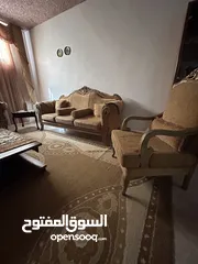  7 كنب للبيع مستعمل